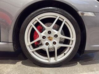 911 (997) carrera pdk 2009 occasion 54520 Laxou