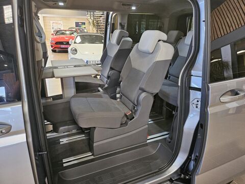MULTIVAN T7 2.0 TDI 150 DSG 7PL 2023 occasion 26000 Valence