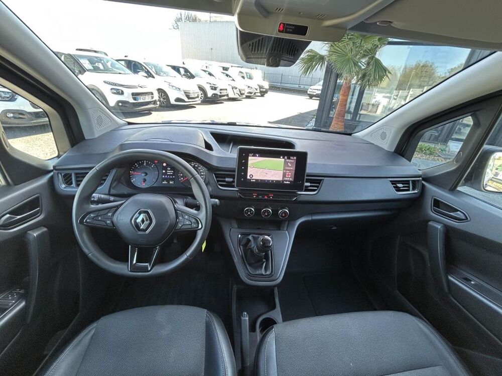 Kangoo Express EXPRESS 3 PLACES GRAND CONFORT L1 dCi 95 2023 2023 occasion 44700 Orvault
