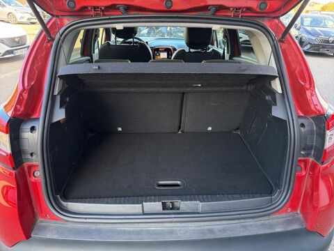 Captur 1.5 dci 90 intens edc eco&sup2; 2015 occasion 33127 Saint-Jean-d'Illac