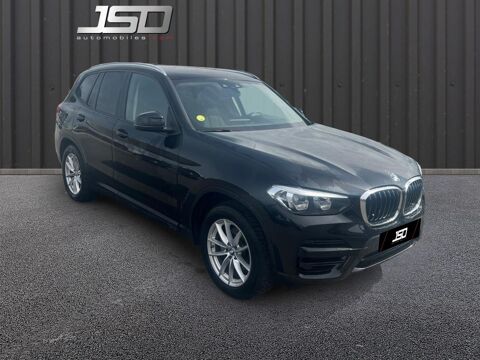 Annonce voiture BMW X3 34990 