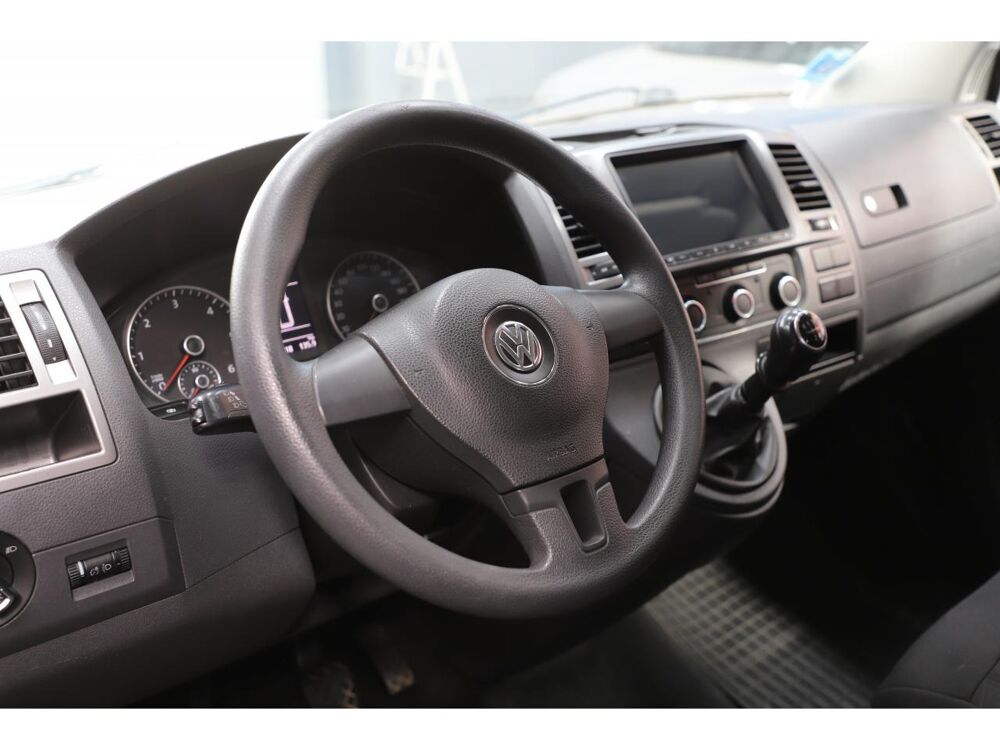 Caravelle Transporter T5 4-Motion 2.0 BiTDI Minibus 180 cv 2012 occasion 06550 La Roquette-sur-Siagne