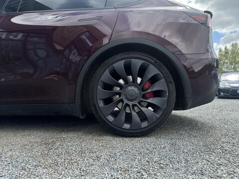 Model Y AWD Performance PH1 - GARANTIE CONSTRUCTEUR 2023 occasion 33127 Saint-Jean-d'Illac