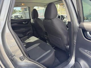 Qashqai 1.5 dCi - 115 N-Connecta gps + clim + camera AR et 360 + Rad 2020 occasion 19100 Brive-la-Gaillarde