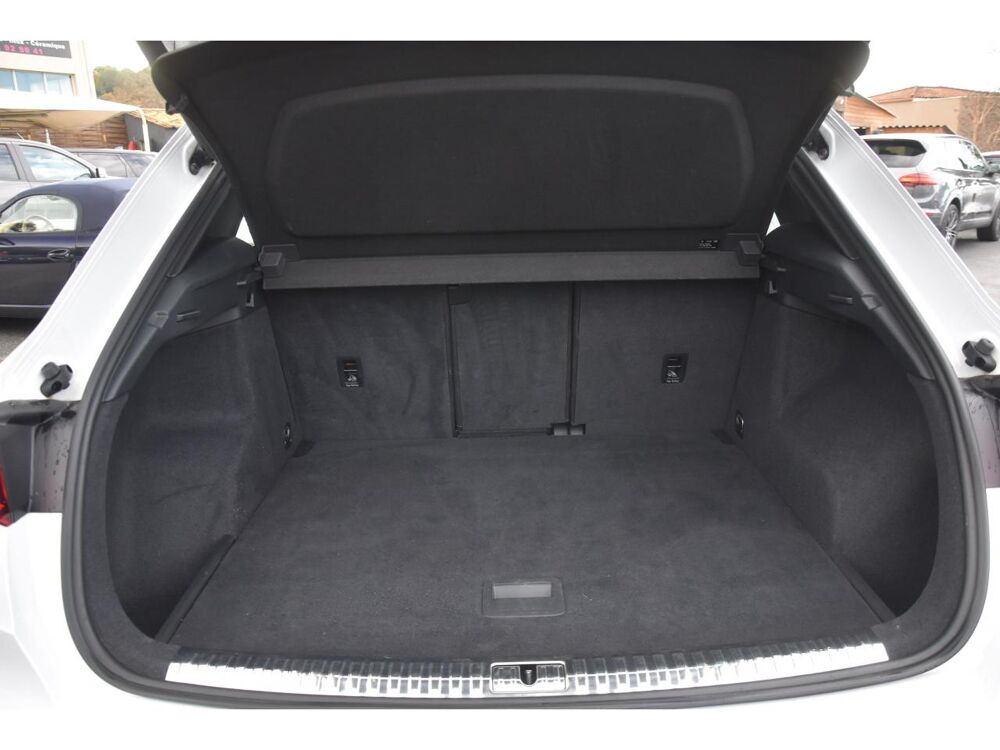 Q3 2.0 35 TDI - 150 - BV S-tronic 2019 S Line 2019 occasion 06250 Mougins