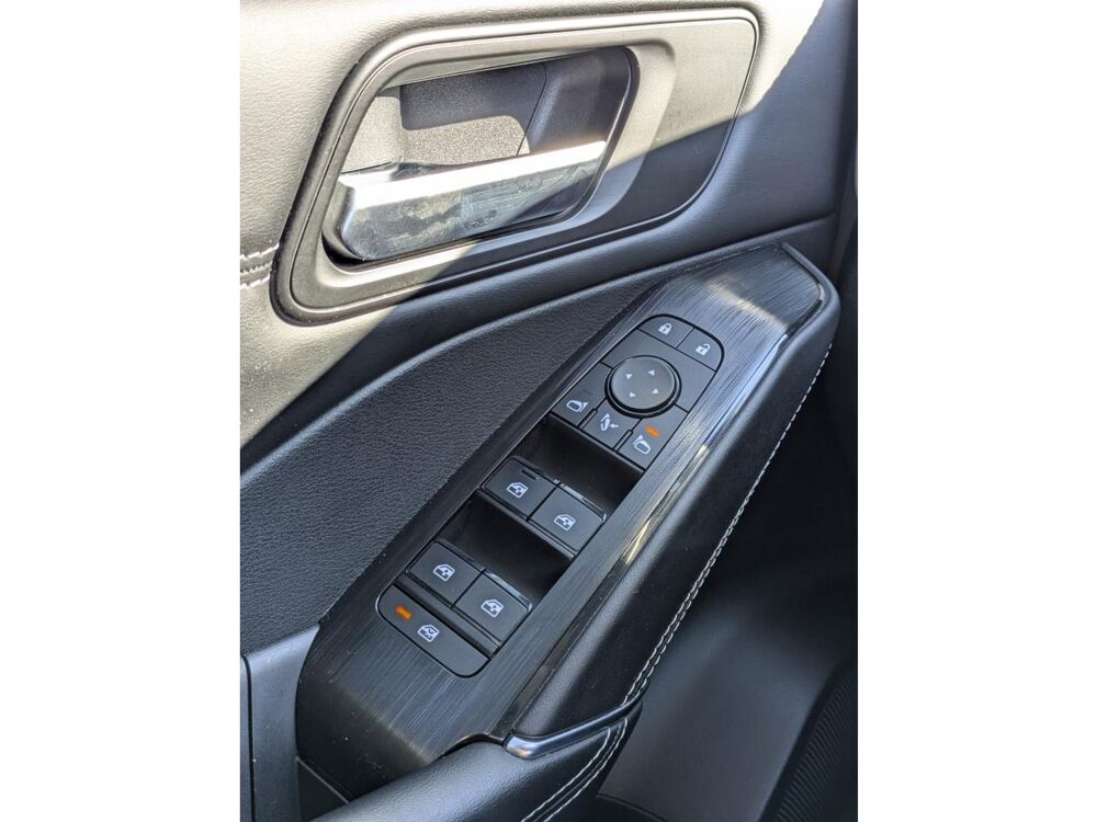 Qashqai N-CONNECTA MILD HYBRID 158ch XTRONIC 2023 occasion 44700 Orvault