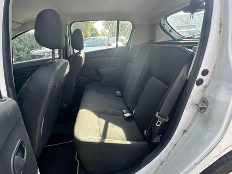 Sandero 1.0 75CH ACCESS - GARANTIE 6 MOIS 2019 occasion 13760 Saint-Cannat