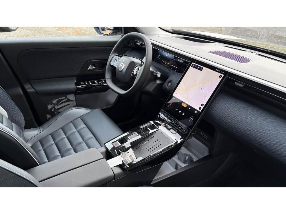 C5 aircross 1.2 Hybride 145 Max NOUVEAU MODELE 2026 occasion 81580 Soual