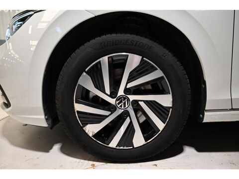 Golf 1.4 eHybrid OPF - 204 - BV DSG 6 VIII BERLINE Style 1st PHA 2021 occasion 77100 Meaux