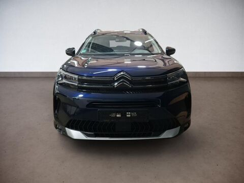 C5 aircross 1.5 BlueHDi 130 EAT8 Max avec Cam&eacute;ra et Si&egrave;ges chauffants 2026 occasion 35300 Foug&egrave;res