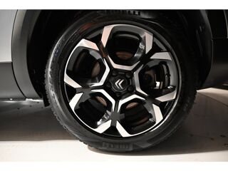 C5 aircross 1.2 PureTech 12V - 130 S&S - BV EAT8 Feel Pack PHASE 2 2023 occasion 77100 Meaux