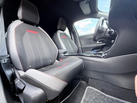 Mokka 1.2 T 130 GS 4X2 BVA 2023 occasion 42170 Saint-Just-Saint-Rambert