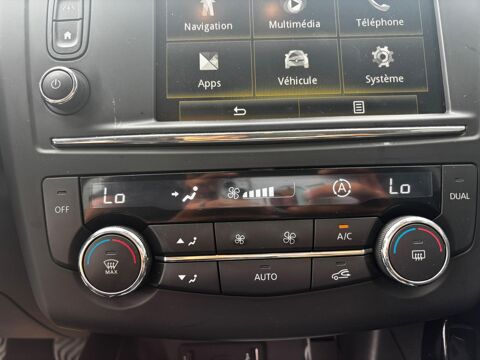 Kadjar 1.2 Energy TCe - 130 Graphite 2018 occasion 31660 Bessi&egrave;res