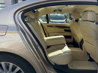S&eacute;rie 7 750Li xDrive Exclusive Individual SUIVI BMW GARANTIE 12 MOIS 2011 occasion 94360 Bry-sur-Marne