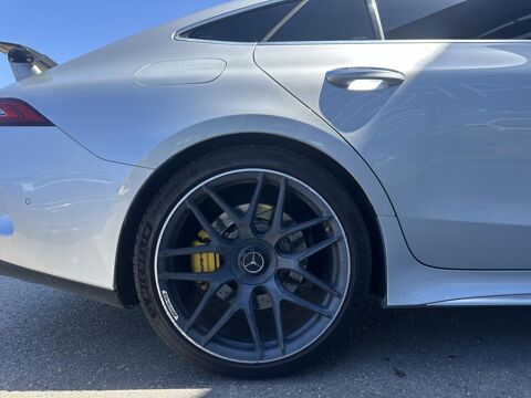 AMG GT 63 S - BV Speedshift MCT 4P - BM 290 4-Matic+ - GARANTIE 12 2019 occasion 33450 Montussan