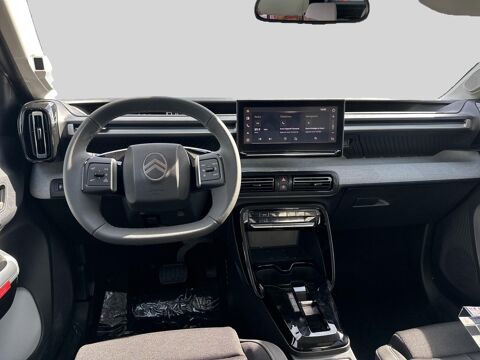 C3 Aircross 1.2 hybride 145 max e-dcs6 2026 occasion 54520 Laxou