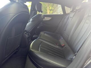 A5 Sportback 2.0 TDI - 190 - BV S-tronic  SPORTBACK S Line 2017 occasion 77185 Lognes