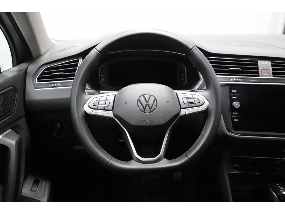 Tiguan 2.0 TDI 150 Elegance DSG 7 (2) 2021 occasion 06550 La Roquette-sur-Siagne