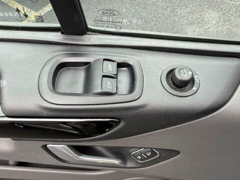 Transit Custom 2.0 EcoBlue - 170 - BVA 5pl Fourgon Cabine approfondi 2022 occasion 19100 Brive-la-Gaillarde