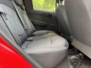 Spark 1.0 16V - 68 BERLINE LT PHASE 2 2014 occasion 77185 Lognes