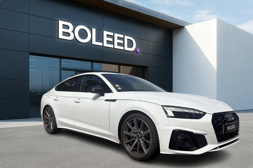 A5 SPORTBACK QUATTRO 2.0 40 TDI -S LINE - CARPLAY 2022 occasion 78760 Jouars-Pontchartrain