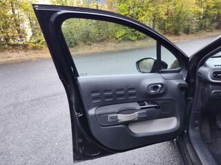 C3 1.5 BlueHDi - 100 CV - ENTREPRISE - Feel Soci&eacute;t&eacute; 2020 occasion 77185 Lognes