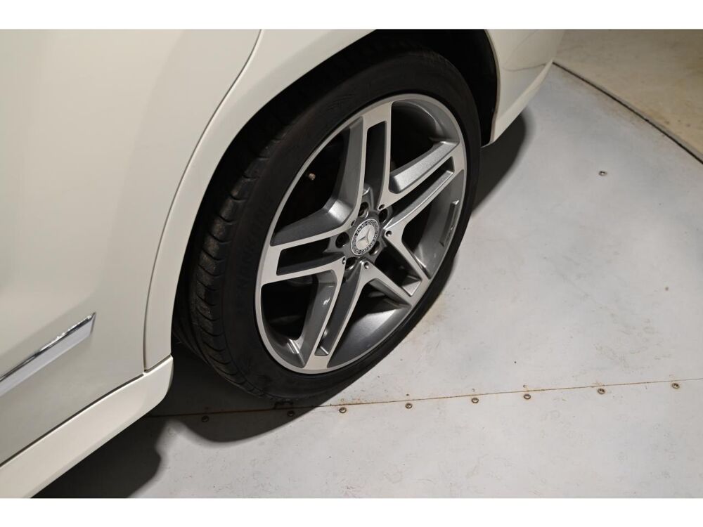 Classe GLK 350 FASCINATION 4 MATIC BVA7 2014 occasion 77100 Meaux