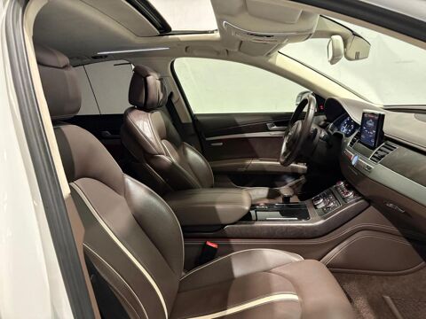 S8 Quattro Sport 4.0 V8 TFSI - BVA Tiptronic 2012 BERLINE . PHA 2013 occasion 78680 &Eacute;p&ocirc;ne