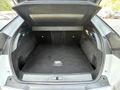 3008 1.2i Hybrid -136 - BV e-DCS6 Allure GPS + CAMERA AR + CARPLA 2024 occasion 19100 Brive-la-Gaillarde