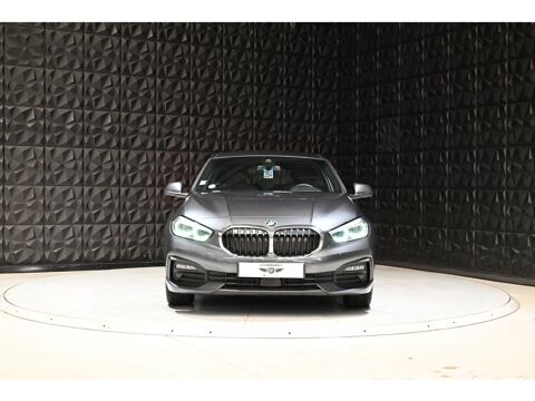 Annonce voiture BMW Série 1 13990 €