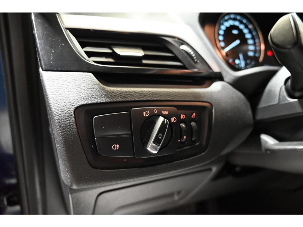 X1 sDrive 16d - BV DKG F48 LCI Business Design PHASE 2 2022 occasion 77100 Meaux