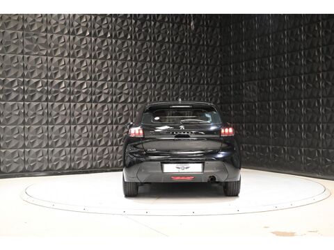 208 1.2i PureTech 12V S&S - 75 II 2019 BERLINE Active Business 2022 occasion 77100 Meaux