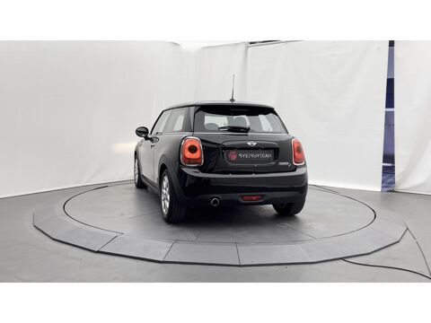 Cooper D Cooper 1.5 D - 116 CH - F56 - Garantie 12 mois 2017 occasion 33130 B&egrave;gles