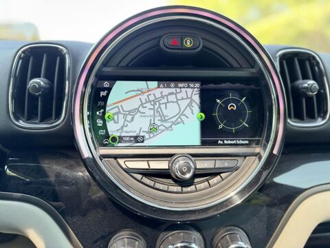 Countryman LONGSTONE 2.0i - 192CH - All4 - CAM - TOIT - H&K 2019 occasion 13760 Saint-Cannat