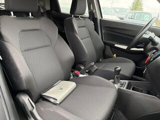 Swift 1.2 dualjet hybrid 83 privilege 2024 occasion 88150 Chavelot