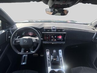 DS7 E-tense 225 performance line + 2024 occasion 88150 Chavelot