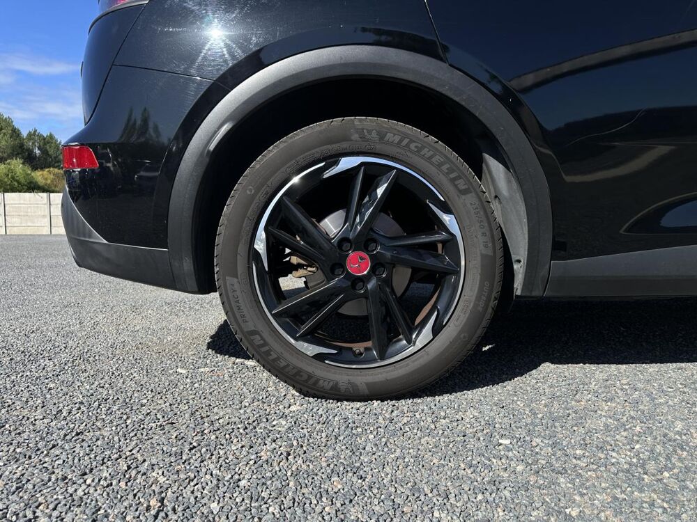DS3 DS7 Crossback 1.5 BlLUEHDI 130CH BV8 Performance Line + PHA 2020 occasion 33127 Saint-Jean-d'Illac