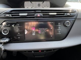 C4 Picasso 1.2 PureTech 12V - 110 S&S Confort 2016 occasion 83490 Le Muy