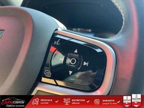 V60 R-Design T6 AWD Camera - H & K - Recharge 253 + 87 2020 occasion 25300 Pontarlier