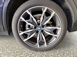 X3 3.0 E 292H 185CH PHEV HYBRID 10.5KWH M-SPORT XDRIVE BVA GARA 2022 occasion 16000 Angoul&ecirc;me