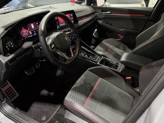 Golf GTI CLUBSPORT 2.0 TSI - 300 DSG 7 SUIVI VW TOIT OUVRANT GARA 2023 occasion 94360 Bry-sur-Marne