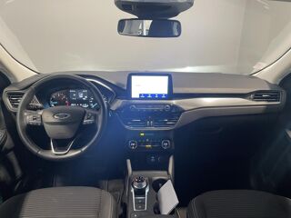 Kuga III 1.5 EcoBlue 120cv BVA 4x2 Titanium Garantie constructeu 2020 occasion 33500 Libourne