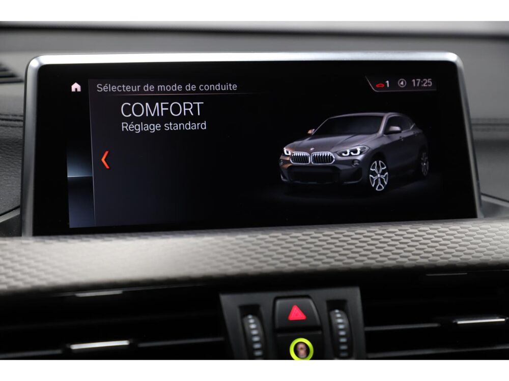 X2 xDrive 25e M Sport - BVA F39 2022 occasion 06550 La Roquette-sur-Siagne