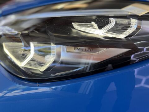 Z4 ROADSTER 2.0 I 195CH M-SPORT SDRIVE GARANTIE 12 MOIS 2020 occasion 16000 Angoul&ecirc;me
