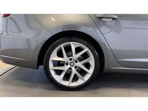 Leon ST 2.0 TDI 184 - DSG 6 - Matrix Led - Entretien Complet - 2015 occasion 60740 Saint-Maximin