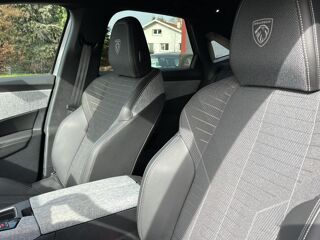 3008 1.2 hybrid 145 gt e-dcs6 2025 occasion 57525 Talange