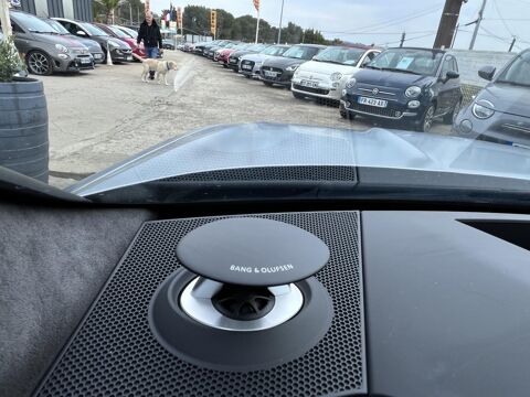 A6 RS6 Avant Quattro 4.0i V8 TFSI - 600 - BVA Tiptronic 2021 occasion 83490 Le Muy