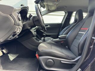 Classe A A 180 CDI FAP BlueEfficiency BERLINE - BM 176 Inspiration 2013 occasion 77185 Lognes