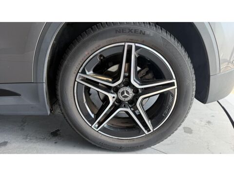 Classe GLA 200d 8G-DCT AMG Line - 2020 - Toit ouvrant - sieges electriq 2020 occasion 60740 Saint-Maximin