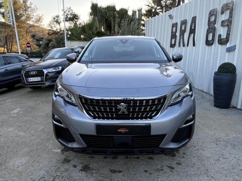 3008 1.5 BlueHDi S&S - 130 II 2016 Active Business PHASE 1 2019 occasion 83490 Le Muy